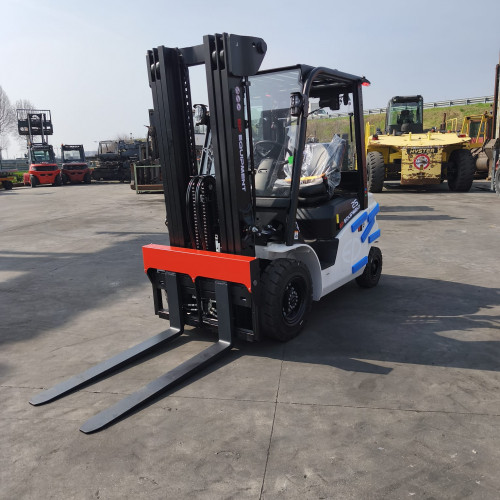 EP EQUIPMENT EFL253