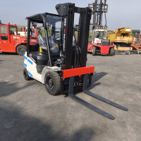 EP EQUIPMENT EFL253 - 1
