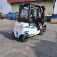 EP EQUIPMENT EFL253 - 2