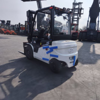 EP EQUIPMENT EFL253 - 3