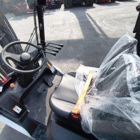 EP EQUIPMENT EFL253 - 4