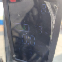 EP EQUIPMENT EFL253 - 5