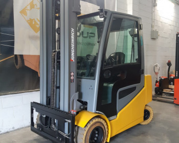 Jungheinrich EFG 430 Jungheinrich