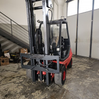 Linde H 30 D - 9