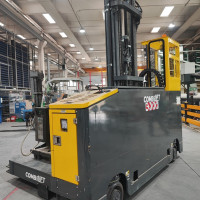 Combilift C4500GTE - 3