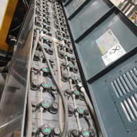 Combilift C4500GTE - 5