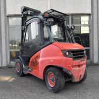 Linde H50D-02 - 1