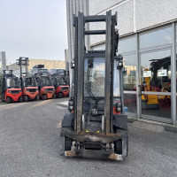Linde H50D-02 - 2