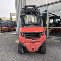 Linde H50D-02 - 3