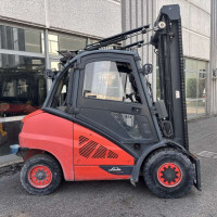 Linde H50D-02 - 4