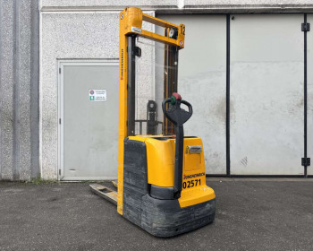 Jungheinrich EJC 216 Jungheinrich