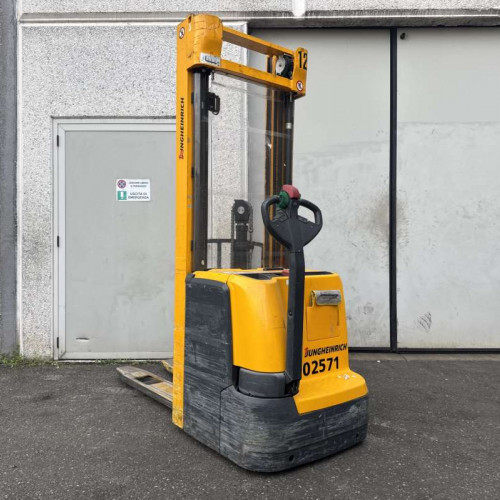 Jungheinrich EJC 216