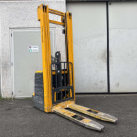 Jungheinrich EJC 216 - 1