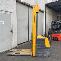 Jungheinrich EJC 216 - 2