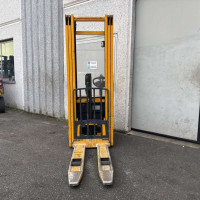 Jungheinrich EJC 216 - 4