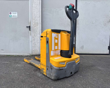 Jungheinrich EJE 118 Jungheinrich