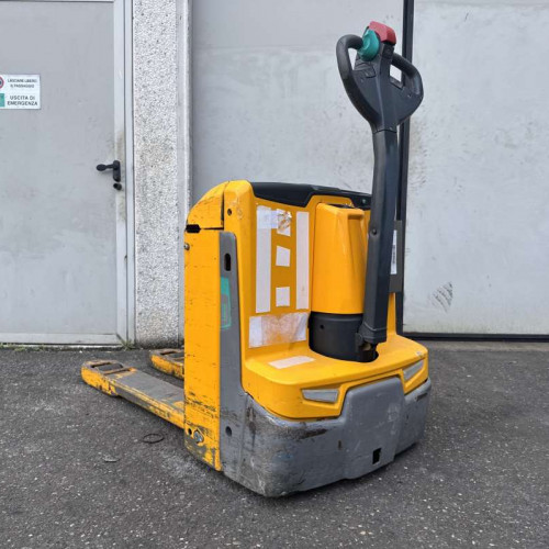 Jungheinrich EJE 118