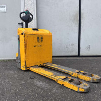 Jungheinrich EJE 118 - 1