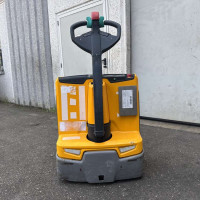 Jungheinrich EJE 118 - 2