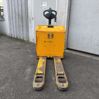 Jungheinrich EJE 118 - 3