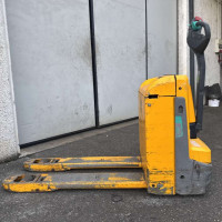 Jungheinrich EJE 118 - 4