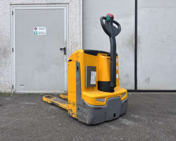 Jungheinrich EJE 118 Jungheinrich