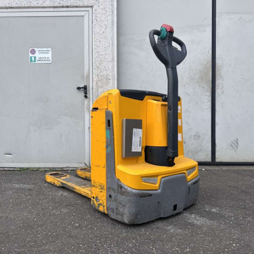 Jungheinrich EJE 118