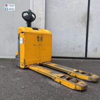 Jungheinrich EJE 118 - 1