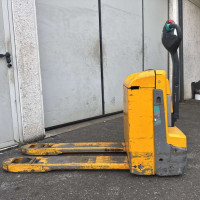 Jungheinrich EJE 118 - 2