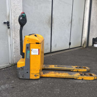 Jungheinrich EJE 118 - 3