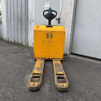 Jungheinrich EJE 118 - 4