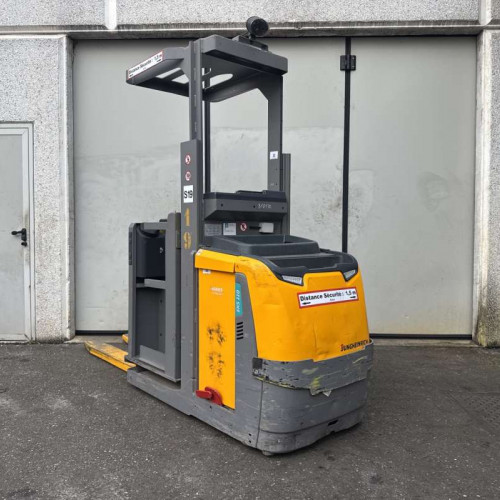 Jungheinrich EKS 110