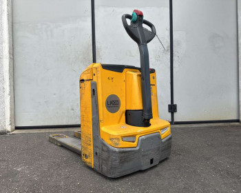 Jungheinrich EJE 116 Jungheinrich