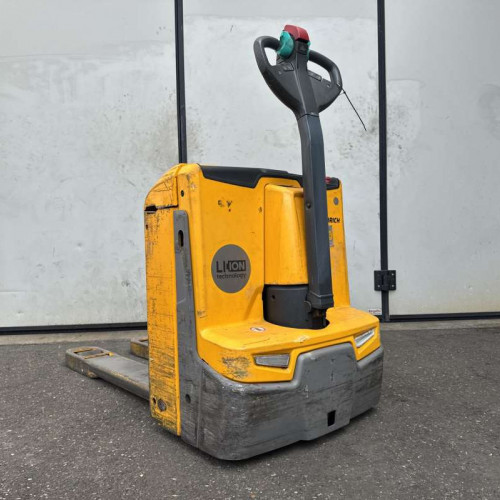 Jungheinrich EJE 116