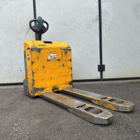 Jungheinrich EJE 116 - 1