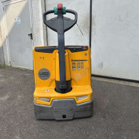 Jungheinrich EJE 116 - 2