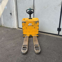 Jungheinrich EJE 116 - 3