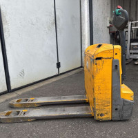 Jungheinrich EJE 116 - 4