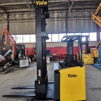 Yale MR16 - 2