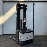 Crown WE 2300 1.6 - 4