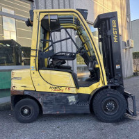 Hyster H2.5FT - 9