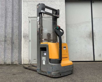 Jungheinrich EJC 212 Jungheinrich