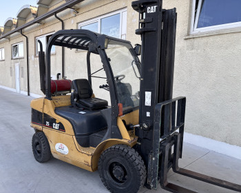 CAT 25 CAT