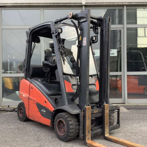 Linde H20D-01