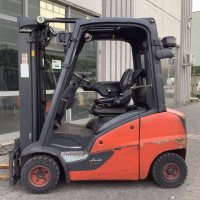 Linde H20D-01 - 4