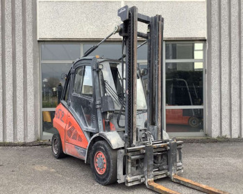 Linde H50D-02 Linde