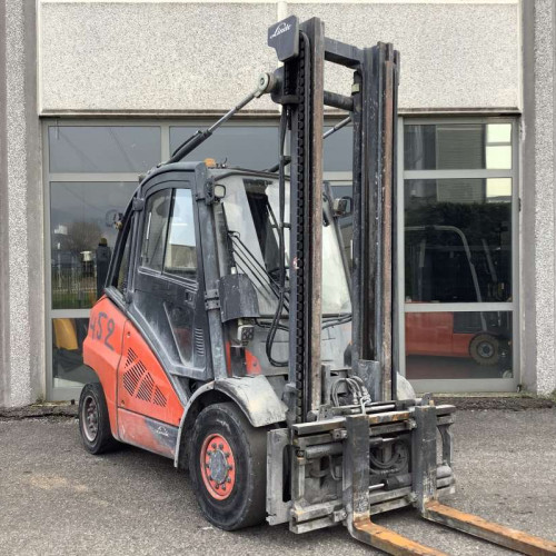 Linde H50D-02