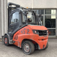 Linde H50D-02 - 1