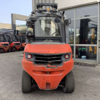 Linde H50D-02 - 2