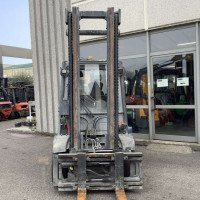 Linde H50D-02 - 3